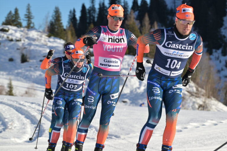 Team Aker Dæhlie