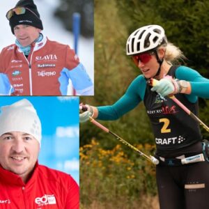 Czechs Ski Classics