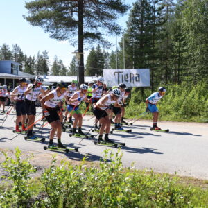 Taivalkoski