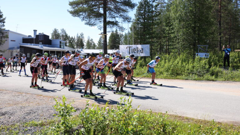 Taivalkoski