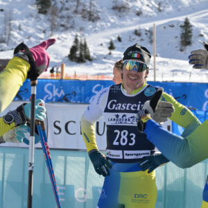 Mattia Armellini