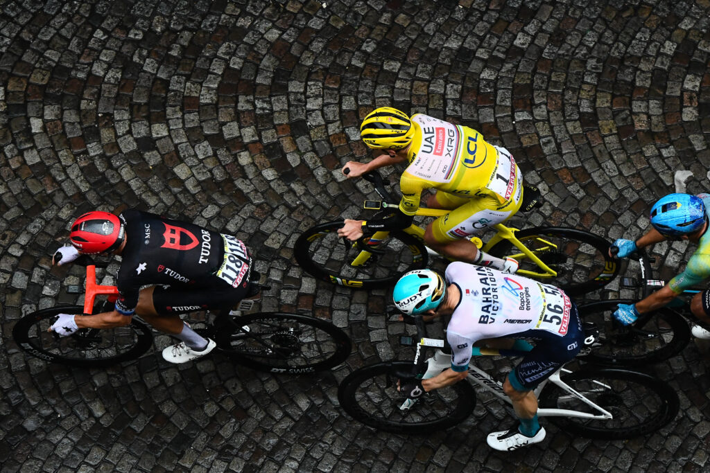 Tour de France