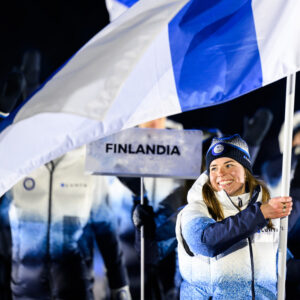 Krista Pärmäkoski