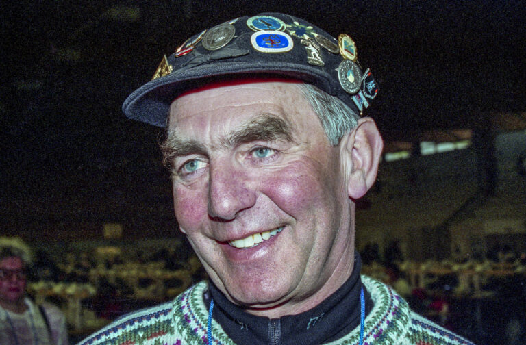 Johan Baumann