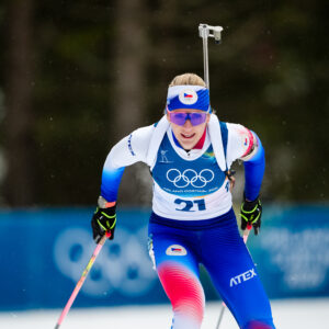 Lucie Charvátová