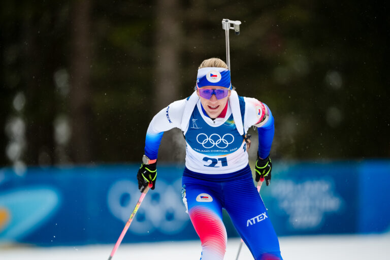 Lucie Charvátová