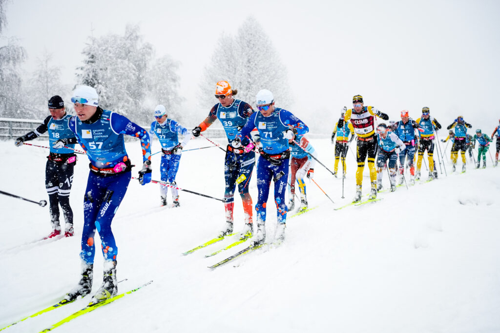 Bardo Ski Team