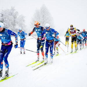 Bardo Ski Team