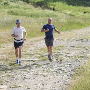 run