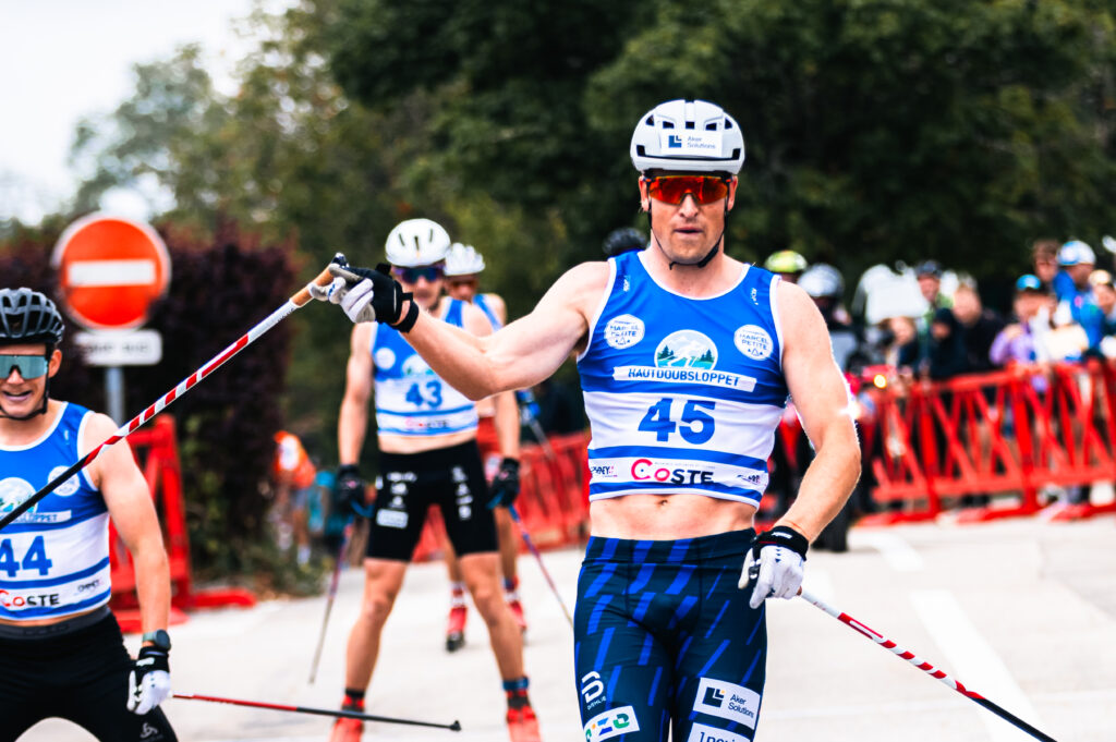 Hautdoubsloppet Stadaas
