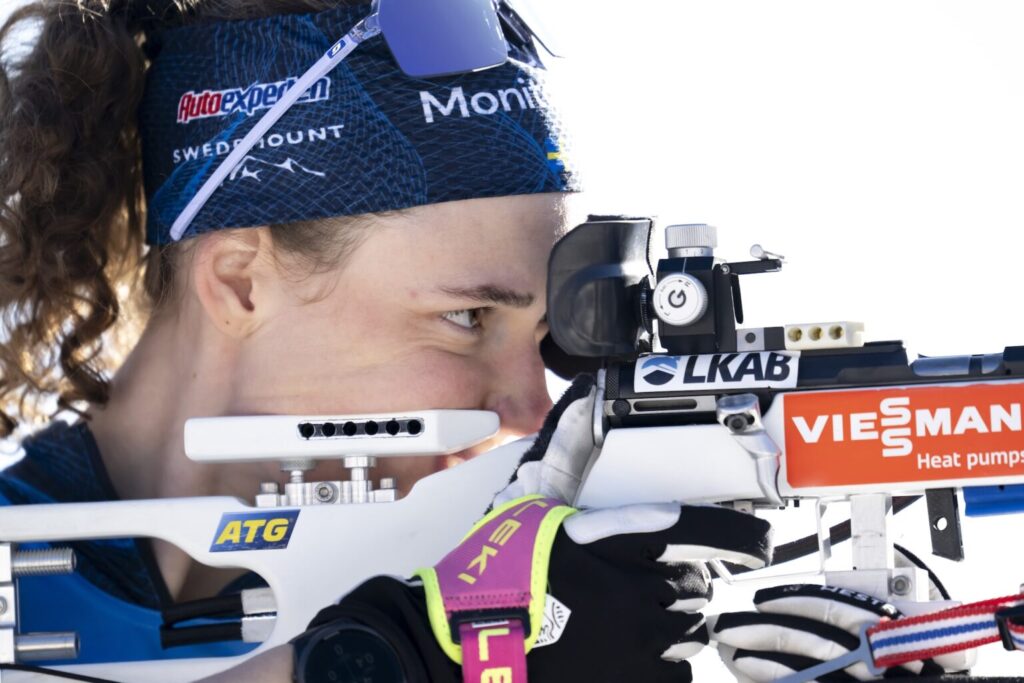 Olympic Öberg