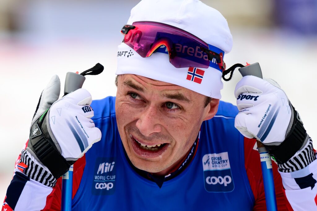 Amundsen