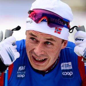 Amundsen