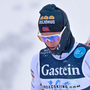Morten Eide Pedersen