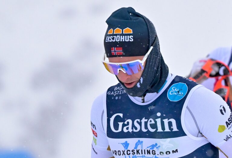 Morten Eide Pedersen