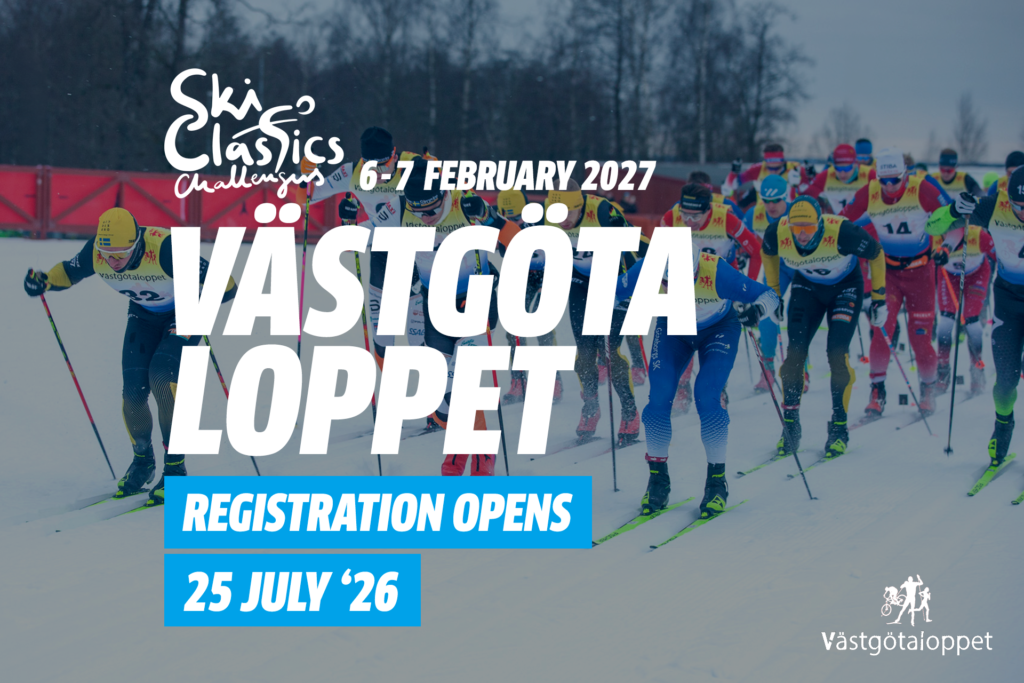 Västgötaloppet