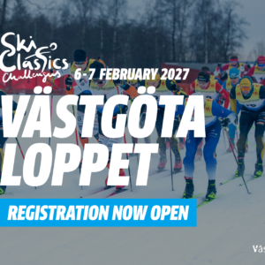 Västgötaloppet