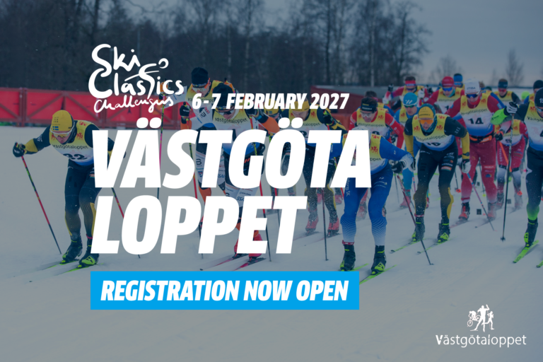 Västgötaloppet