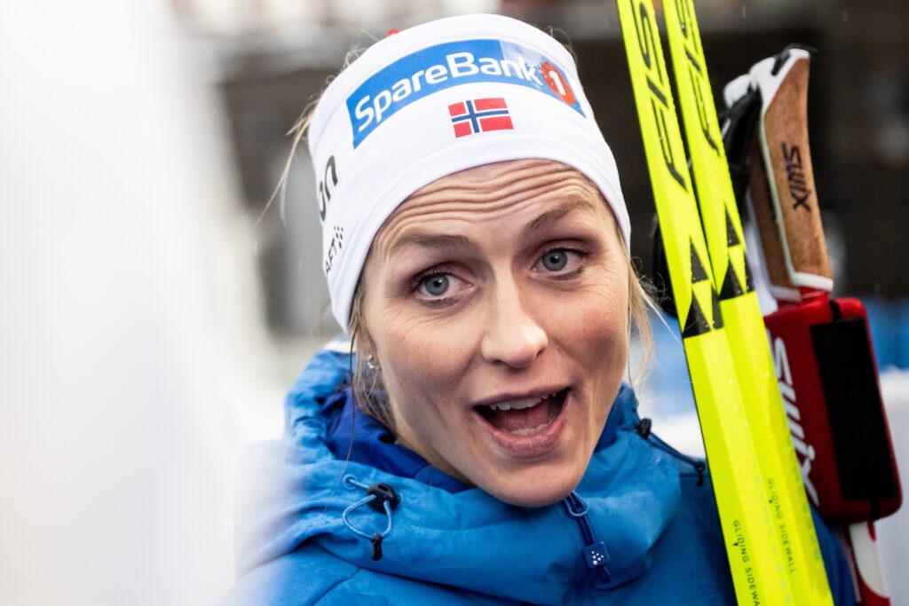 Johaug