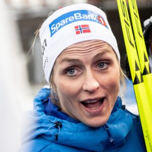 Johaug