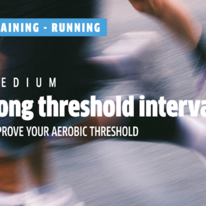 training