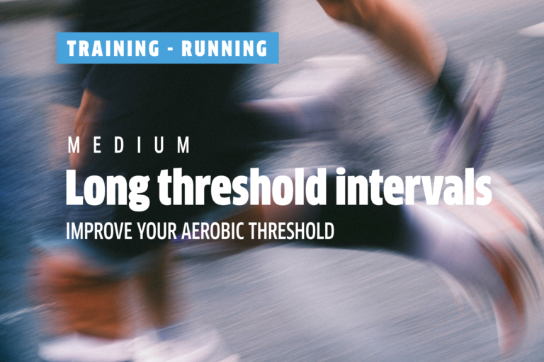 training
