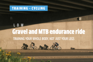 txirrindularitza entrenamendua