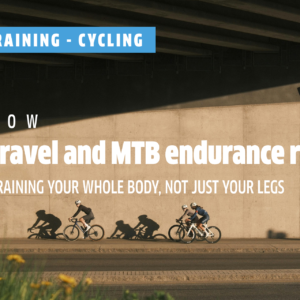 cycling training