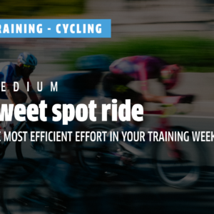 cycling training