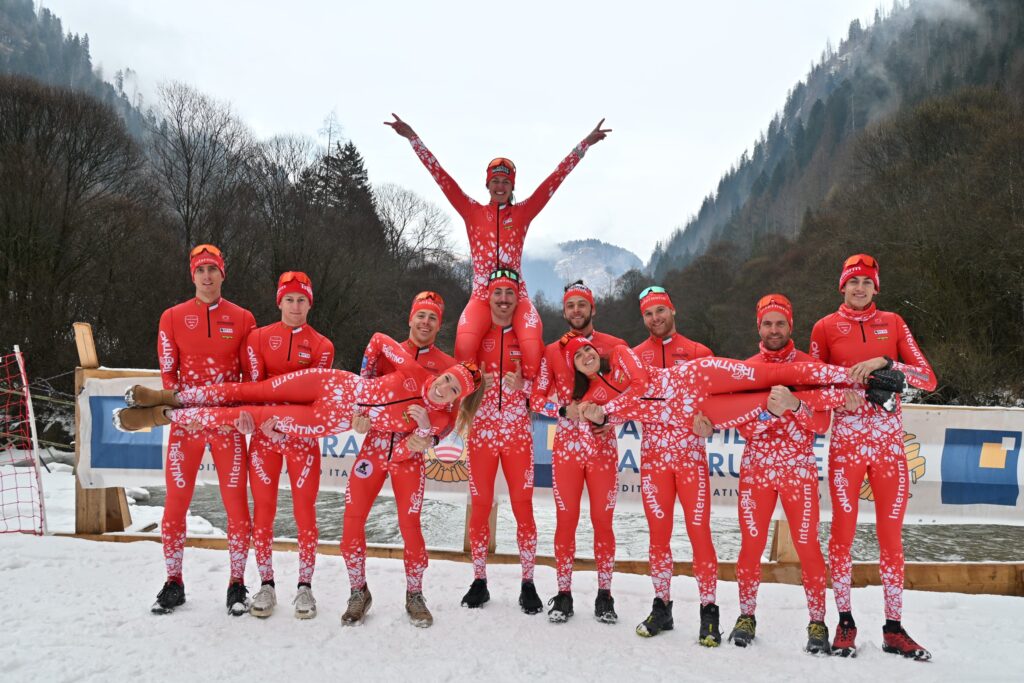 Team Internorm