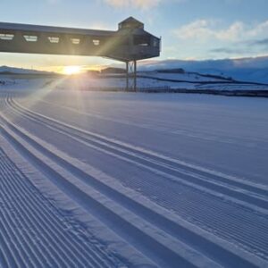 Snow Farm