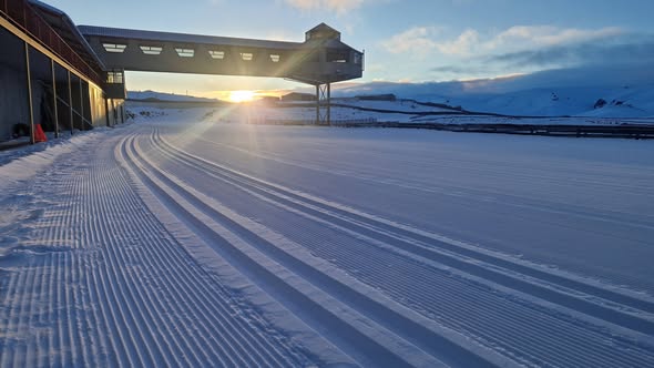 Snow Farm