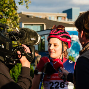 Stina Nilsson