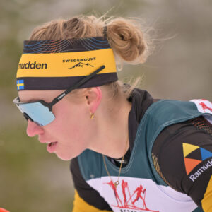 Tova Andersson