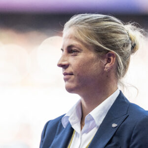 Astrid Uhrenholdt Jacobsen