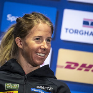 Astrid Oyre Slind