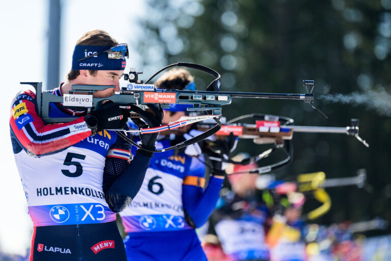 Vebjørn Sørum
