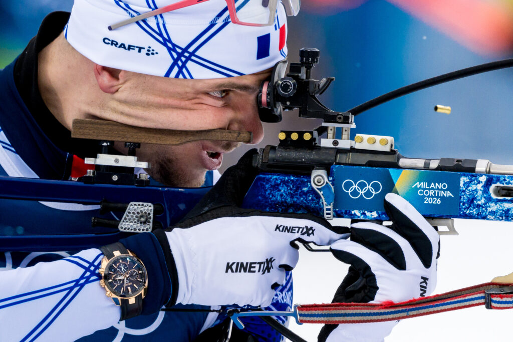 Emilien Jacquelin