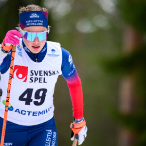 Evelina Crüsell