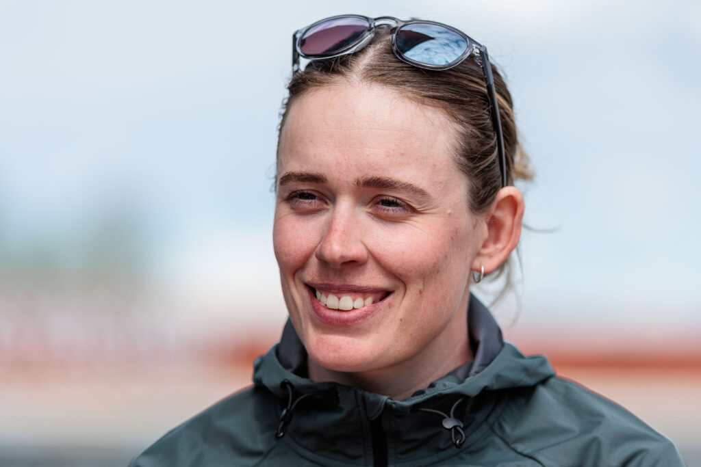 Elvira Öberg