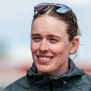 Elvira Öberg