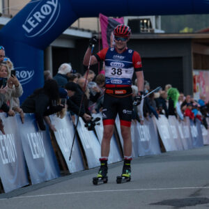 Johan Hoel