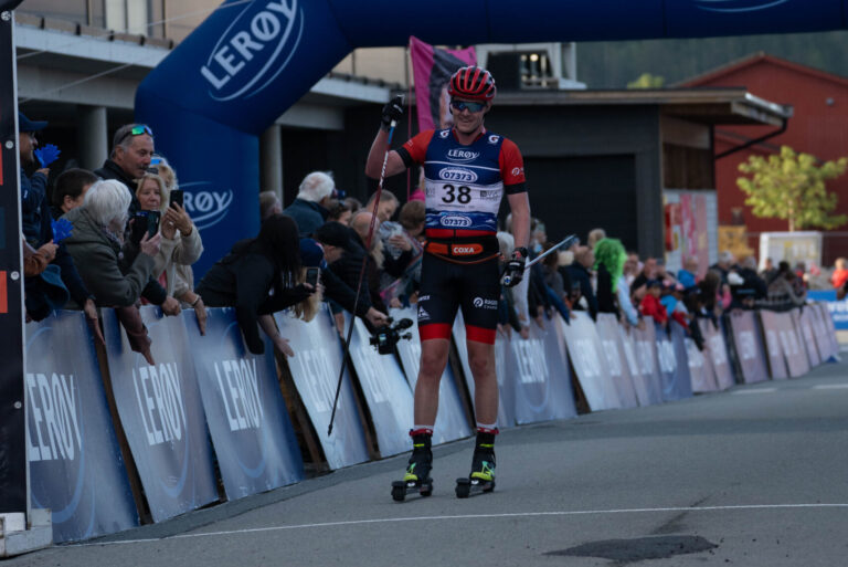 Johan Hoel