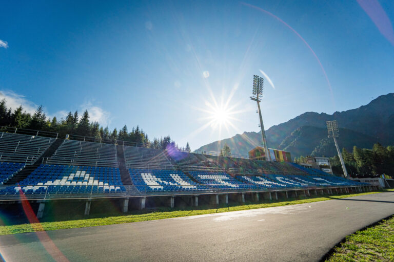 Antholz Anterselva