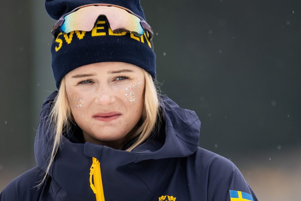 Frida Karlsson