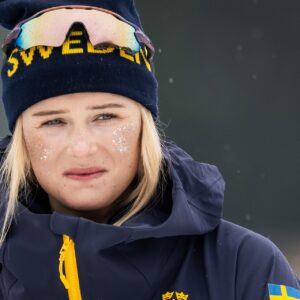 Frida Karlsson