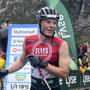 Hedegart Lysebotn