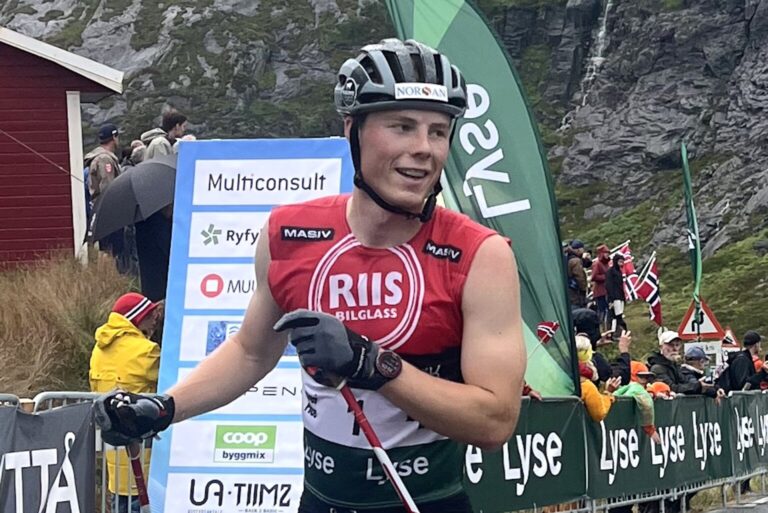 Hedegart Lysebotn