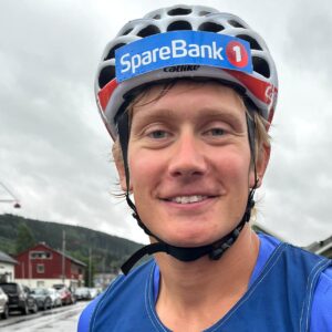 Iver Tildheim Andersen Trysilsprinten 2024