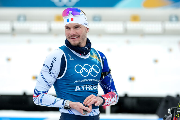 Emilien Jacquelin